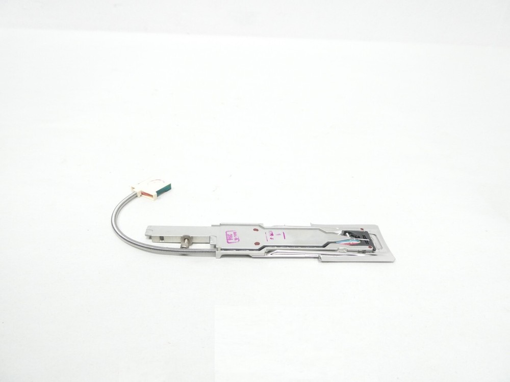 Control Data Corp 75010103 Head Arm Port Assembly