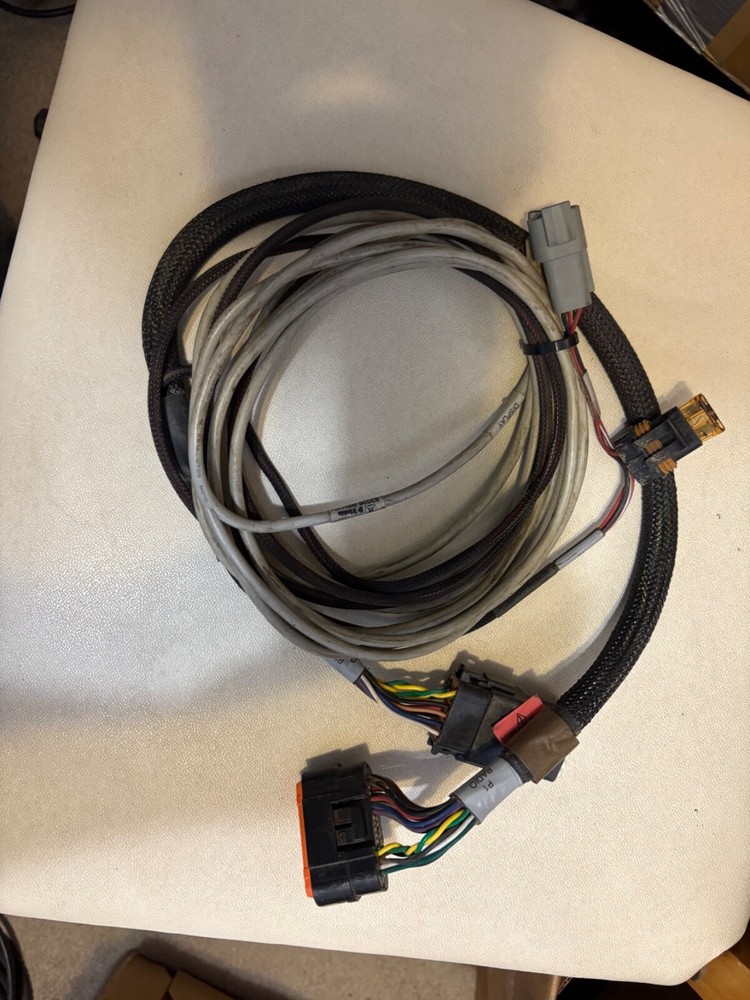 Trimble 82026 cable