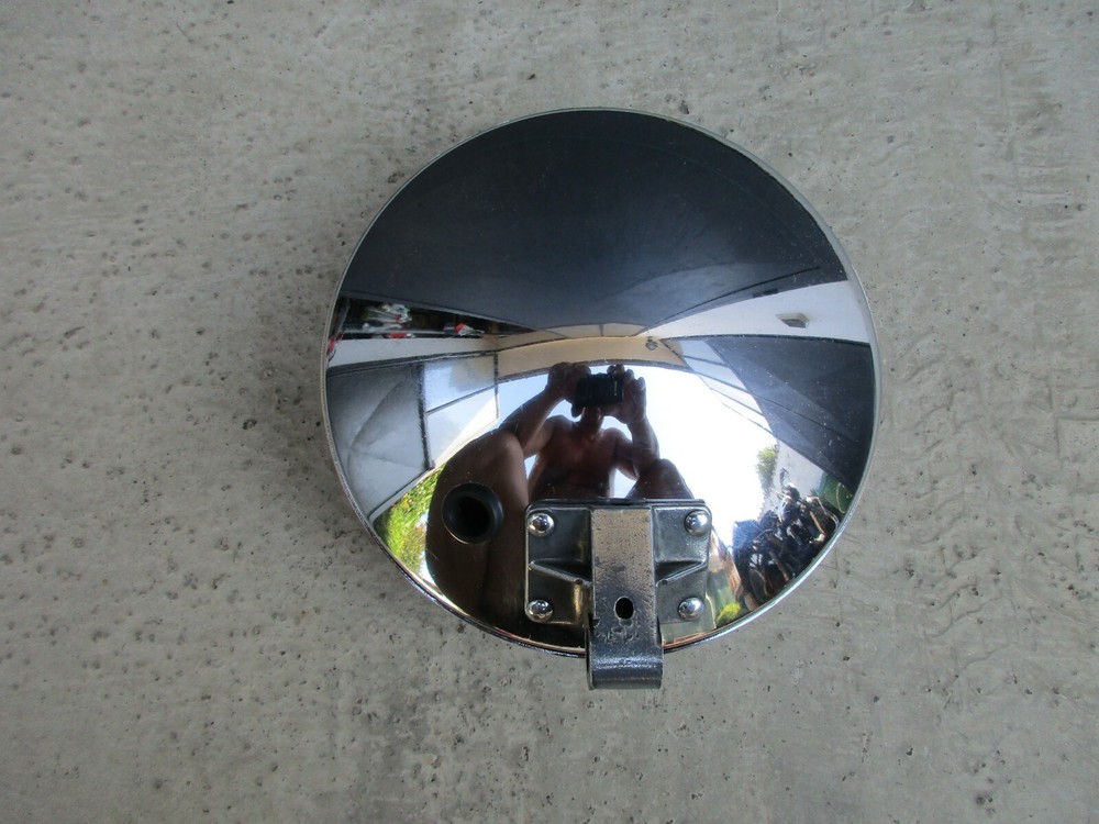 FENDINEBBIA MARCA BOSCH DIAMETRO 160 MM