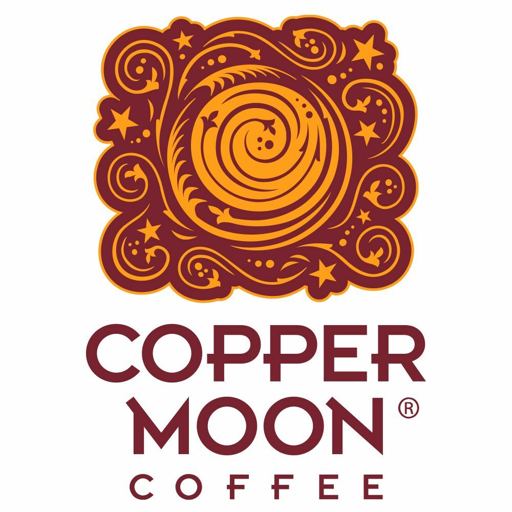 COPPER MOON COFFEE K CUPS, STARGAZER BLEND, 72 COUNT