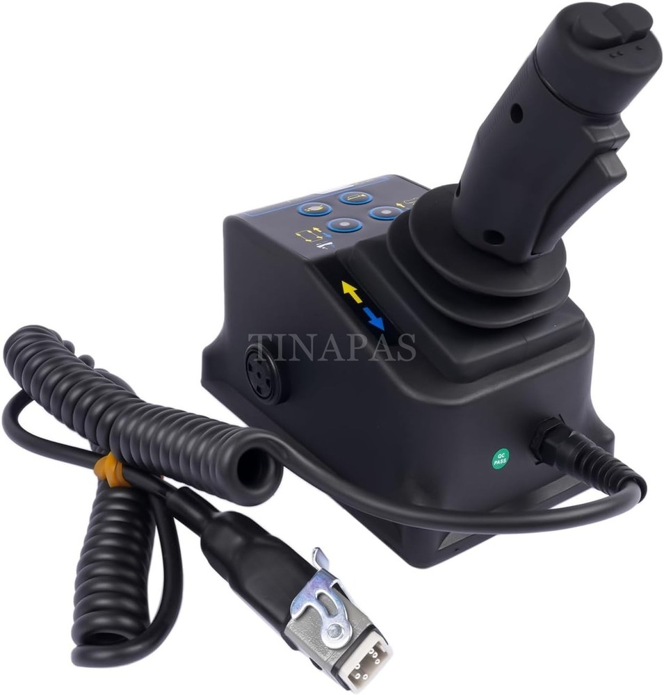 DL00000706 00000706 Platform Control Box Replacement for Dingli HD DC Scissor