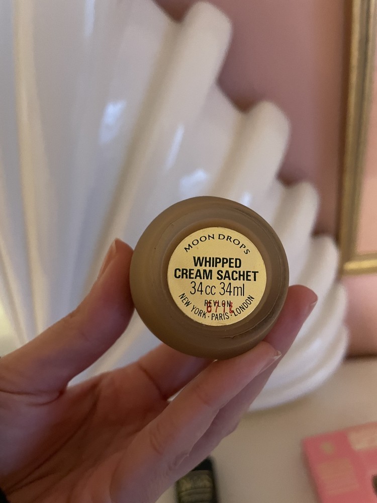Revlon Moon drops Set
