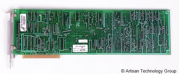 Data Translation DT2808 ISA Board
