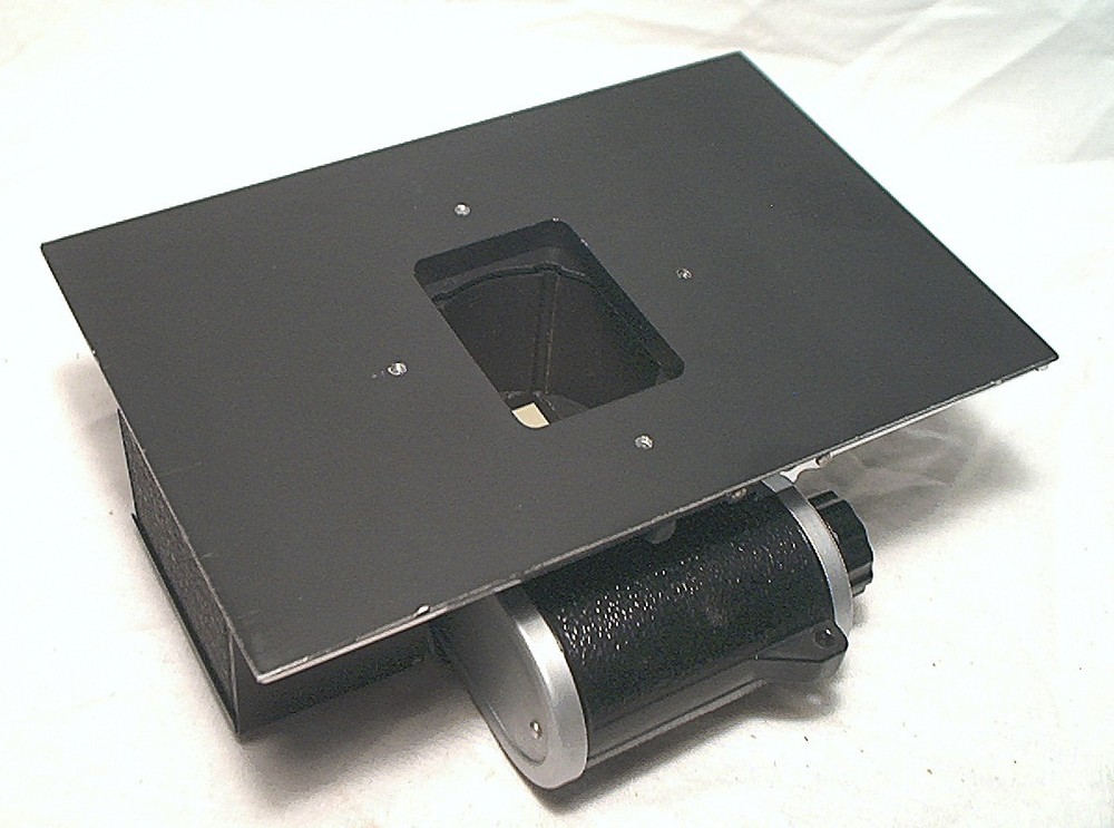 KODAK 35MM KODACHROME ADAPTER - SUPER CLEAN
