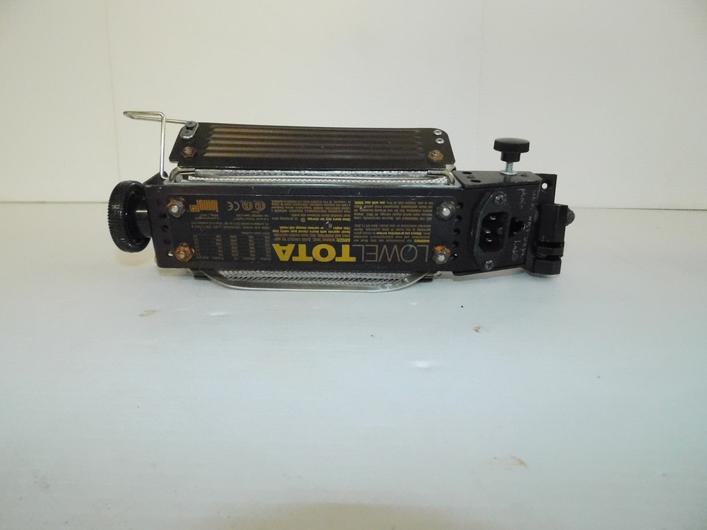 LOWEL TOTA LIGHT 800W (MIQ22)