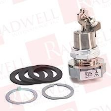 ALLEN BRADLEY 800T-H36 / 800TH36 (USED)