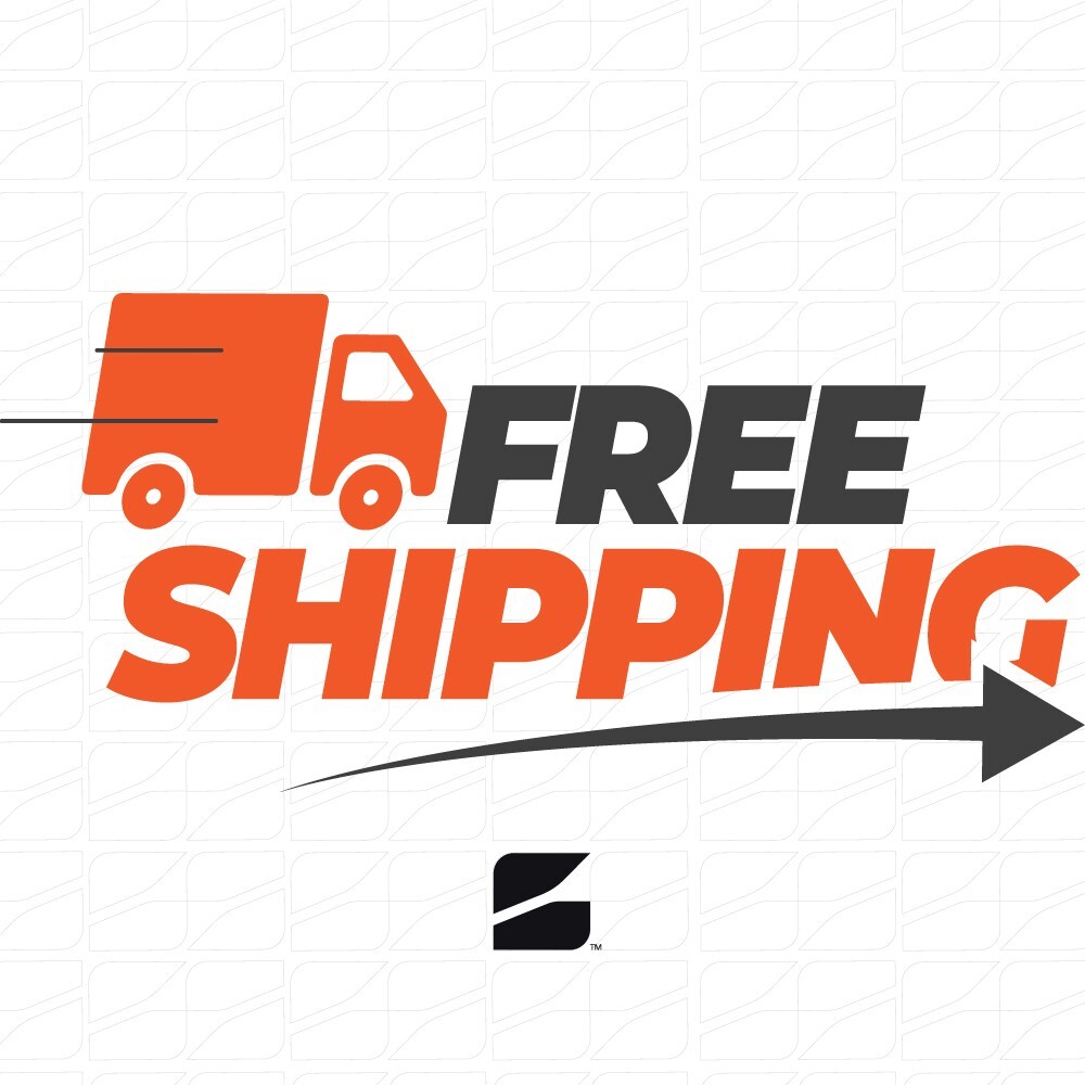 Trailer Jack Pro Series Manual Sidewind 5000 lb Capacity