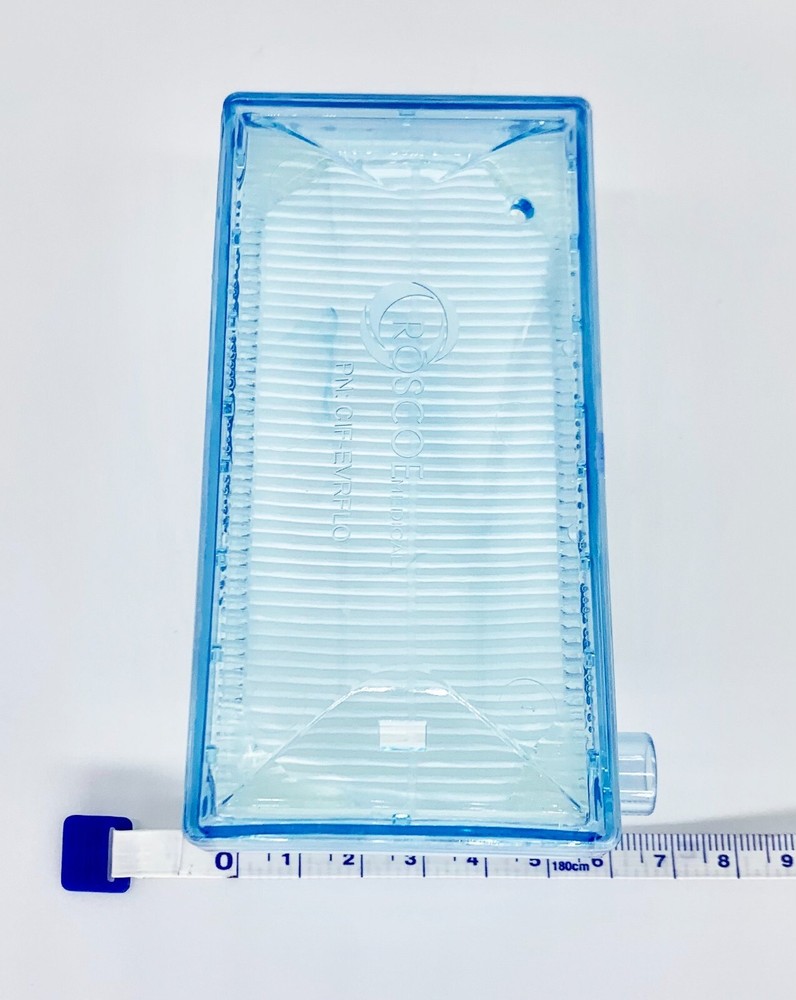 Respironics Everflo Universal Roscoe Compressor Filter CIF-EVRFLO