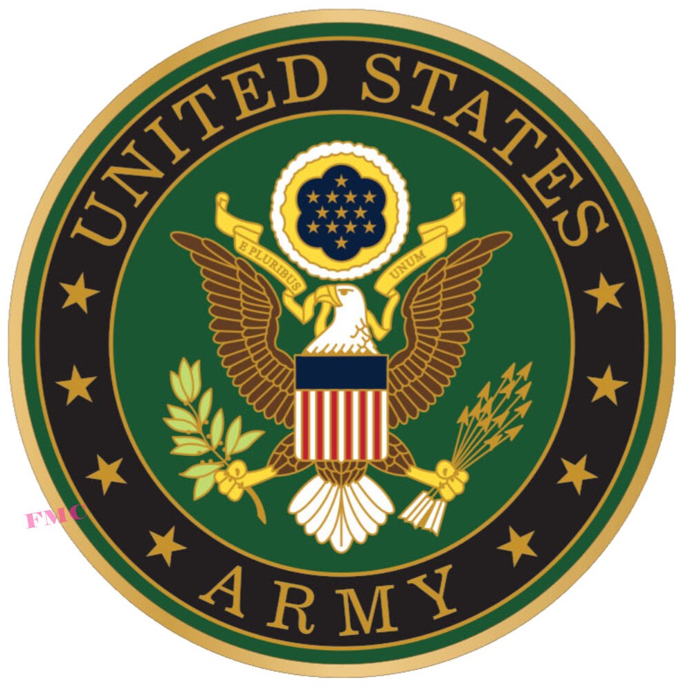 Army Security Agency, Challenge coin