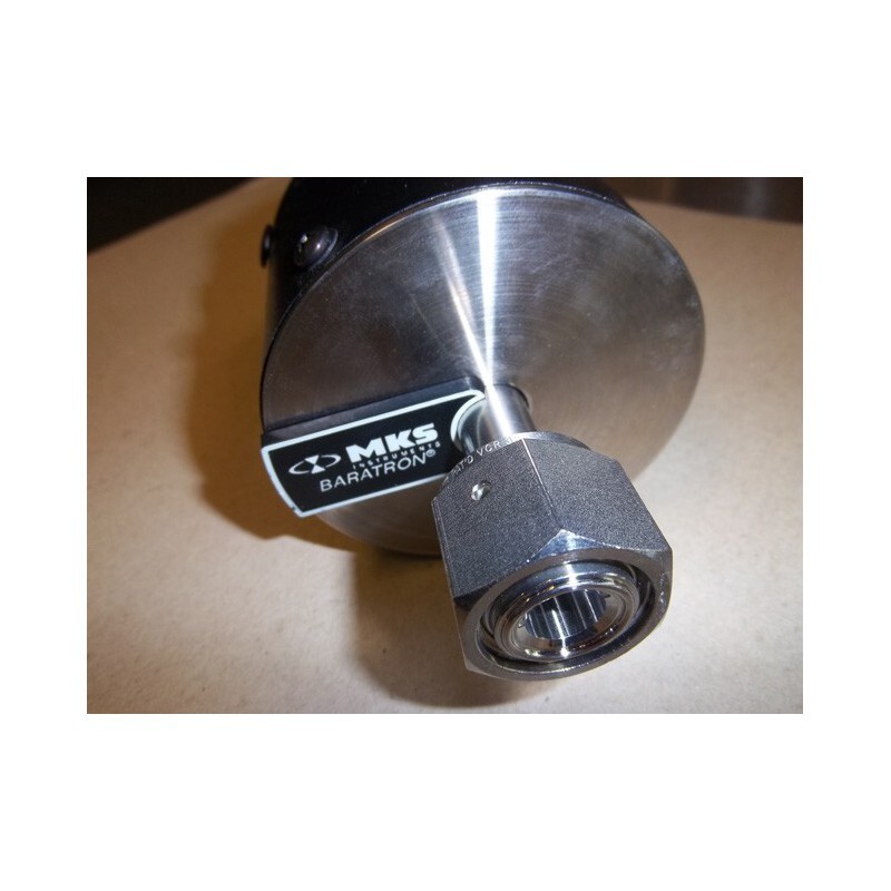 PRESSURE TRANSDUCER 100 TORR