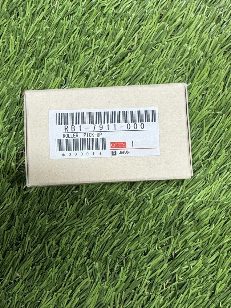 NEW HP LASERJET 5 PICKUP ROLLER TRAY 2 RB1-7911-000