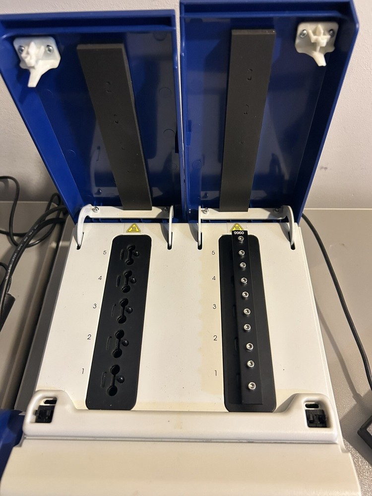 Meridian Bioscience illumipro-10 Ref 610172 Microplate Reader