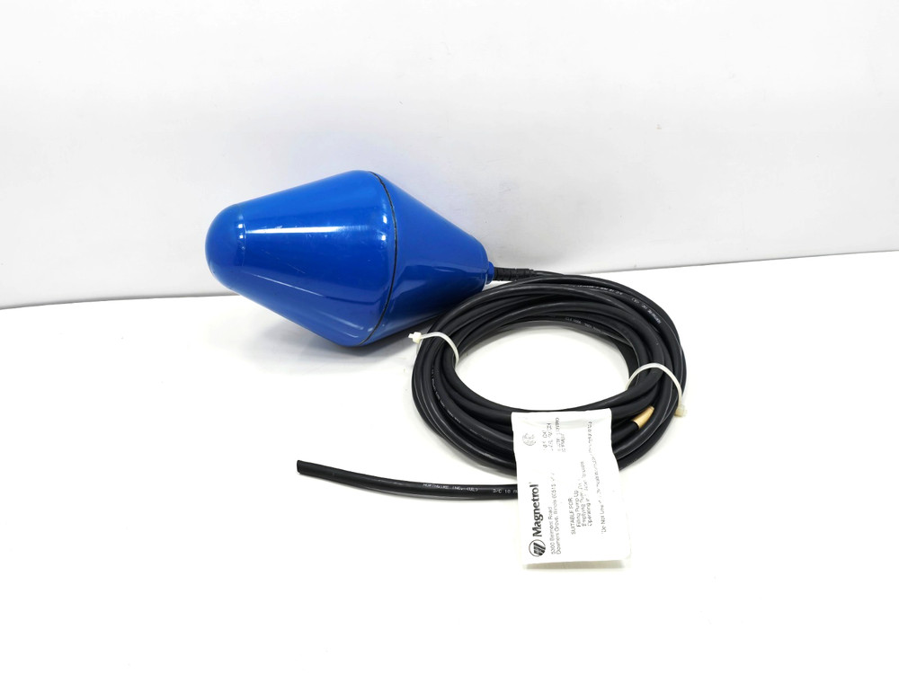 T10-5104-020 FLOAT LEVEL SWITCH MAGNETROL
