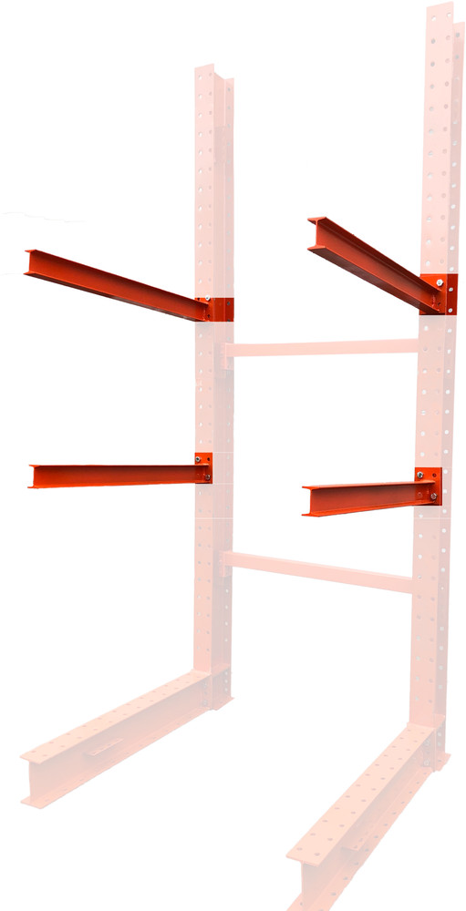 New Structural Cantilever Arms - 60"