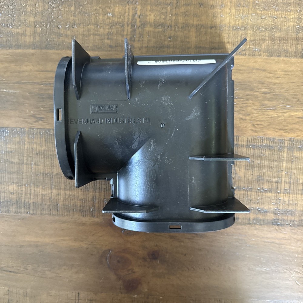 Everhard Industries EasyDRAIN COMPACT CORNER CHANNEL WITH 80mm POLYMER GRATE