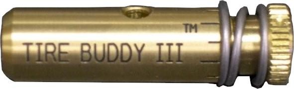 Tirebuddy III Automatic Tire Deflator
