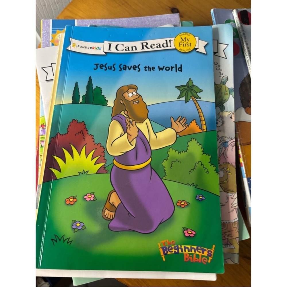 My First Shared Reading Book Collection (Pre-Kindergarten)