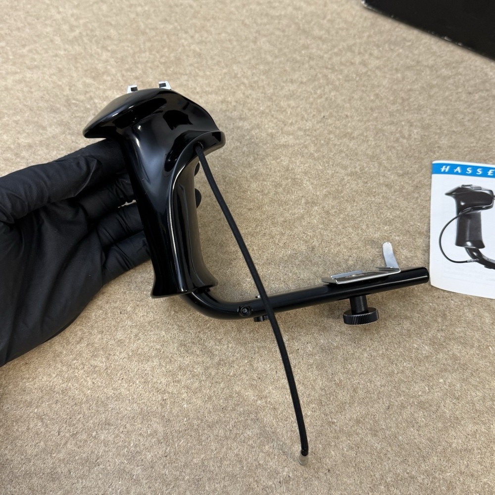 Hasselblad Flash Gun Bracket III C 45020