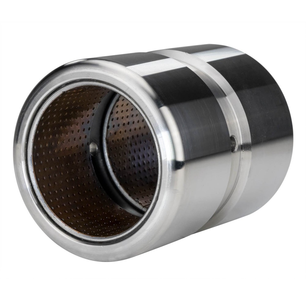 BEARING AND JOURNAL ASSEMBLY.