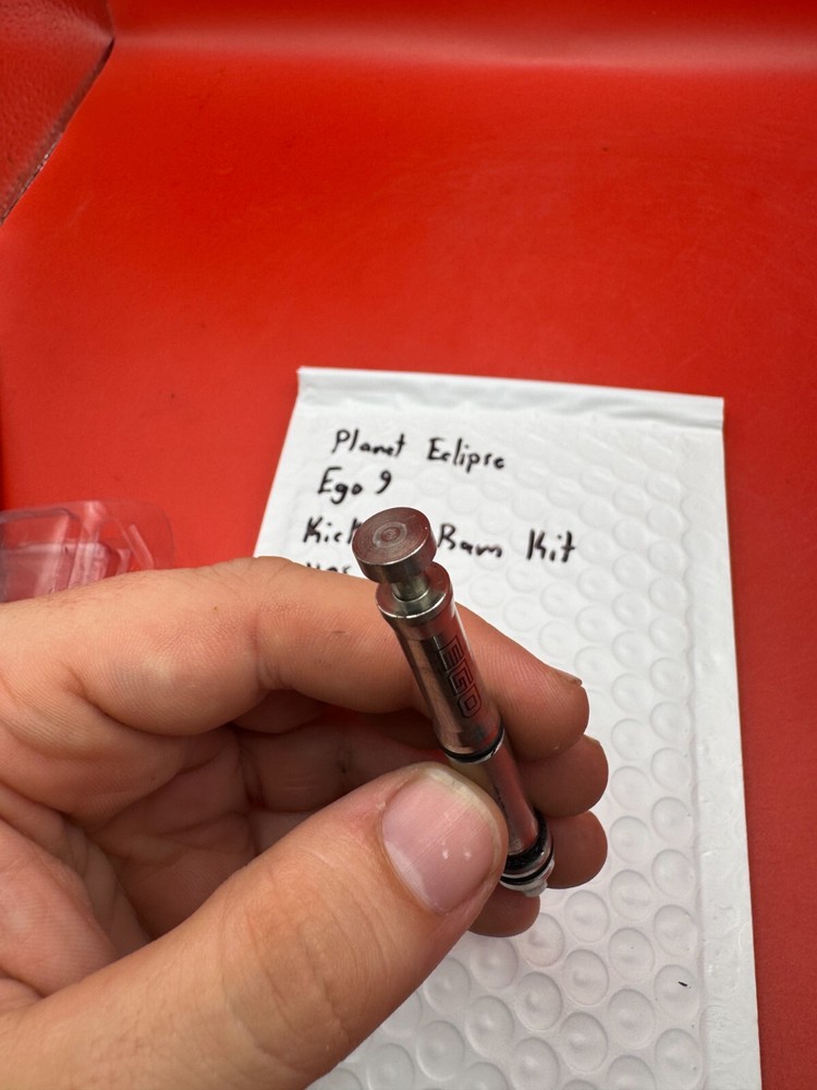 Planet Eclipse Ego 9 Kick 2 Ram Kit
