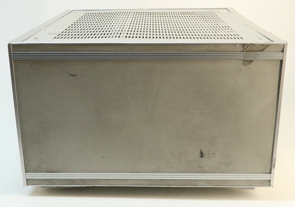 Schaffner NSG 600 Interference Test System w/ NSG 625 Fast Transient Simulator