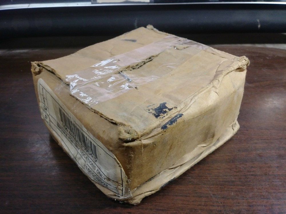 SURE-LITES PLC-277-P CANOPY CONVERSION KIT FOR EXIT LIGHT NEW IN BOX