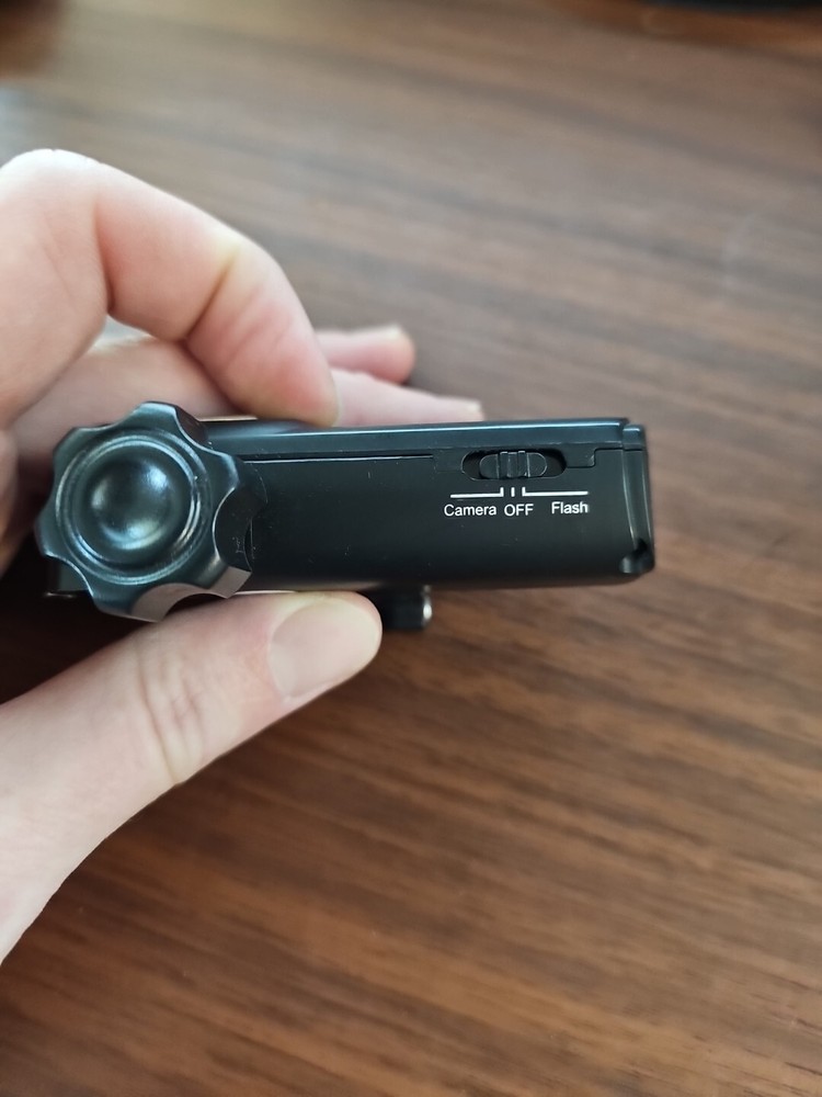 Bower wireless flash transmitter, no remote