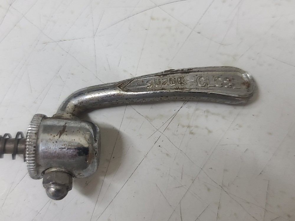 SUZUE VINTAGE FRONT SKEWER 100 MM