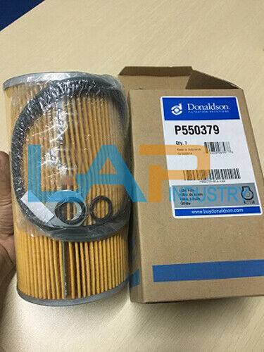 1pc new For  filter element P550379 for 156071560
