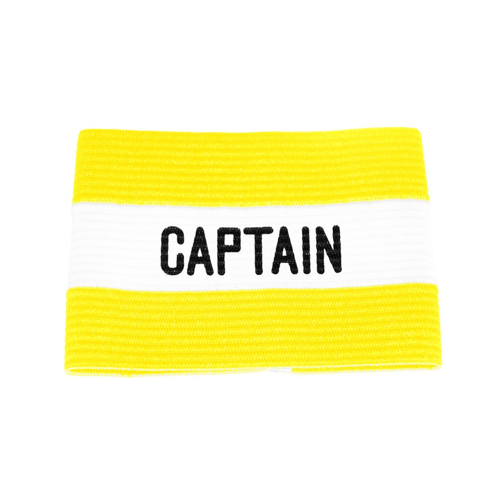 Soccer Captains Band