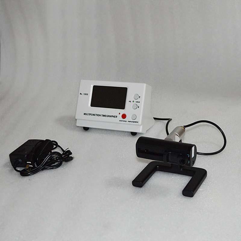 Mechanical Watch Calibration Instrument Multi-Function Calibration Inst MTG-1900