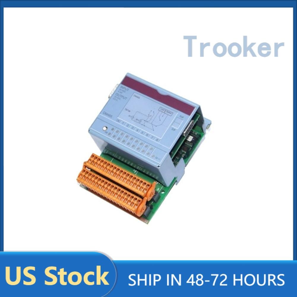 B&R 7DM465.7 DIGITAL MIXED MODULE