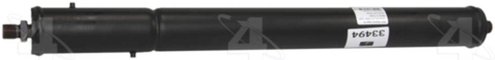 A/C Receiver Drier-Filter Drier 4 Seasons 33494