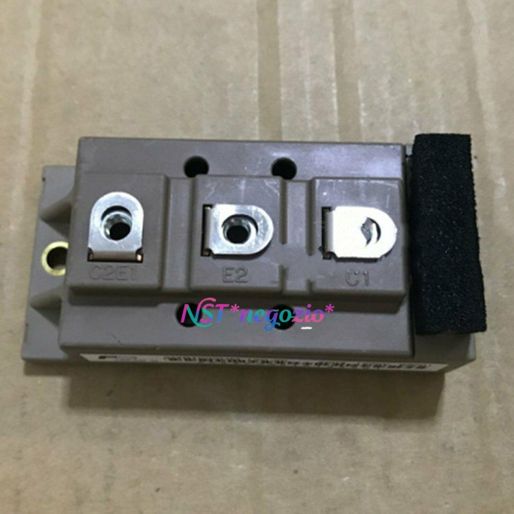 1 Pc. New 2MBI200UM-120-50 IGBT Module