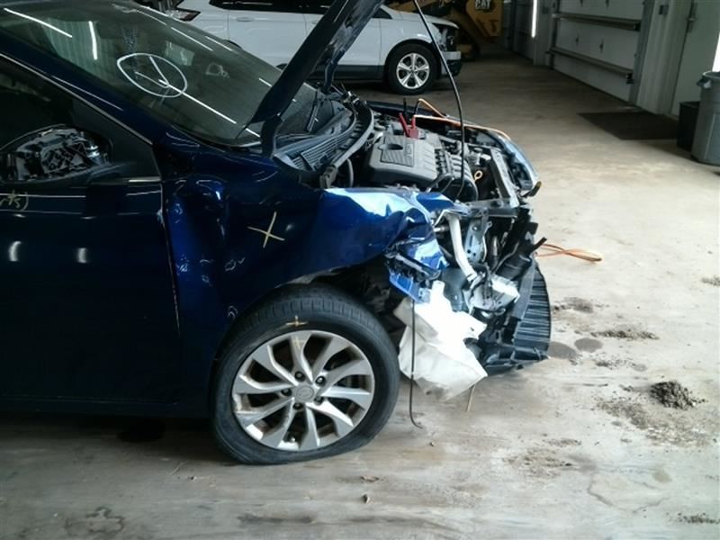 SENTRA 2019 High Mounted Stop Light 104534277