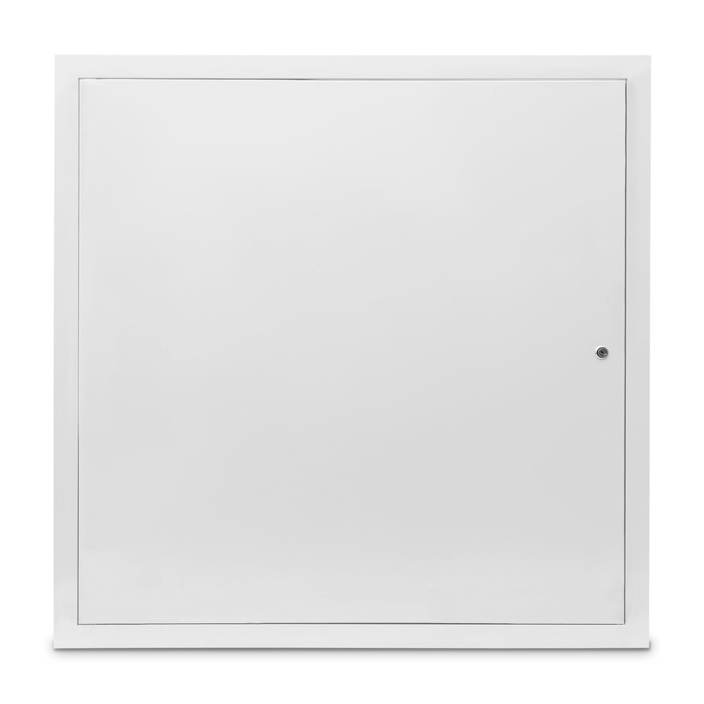 Thicken 1mm 24 x 24 Access Panel for Drywall,Attic Door, Ceiling Access Panel...
