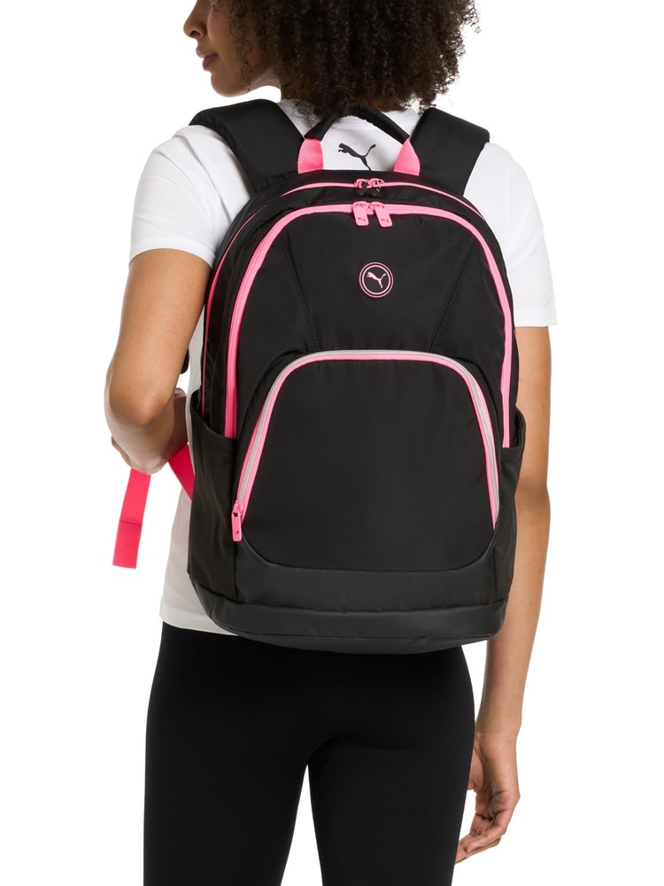 PUMA Women's Juniper Backpack, Cool Weather, Large