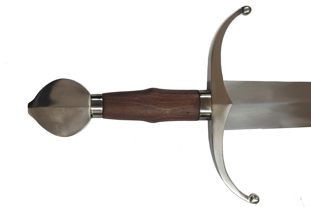 Marto / Windlass - Joinville Sword