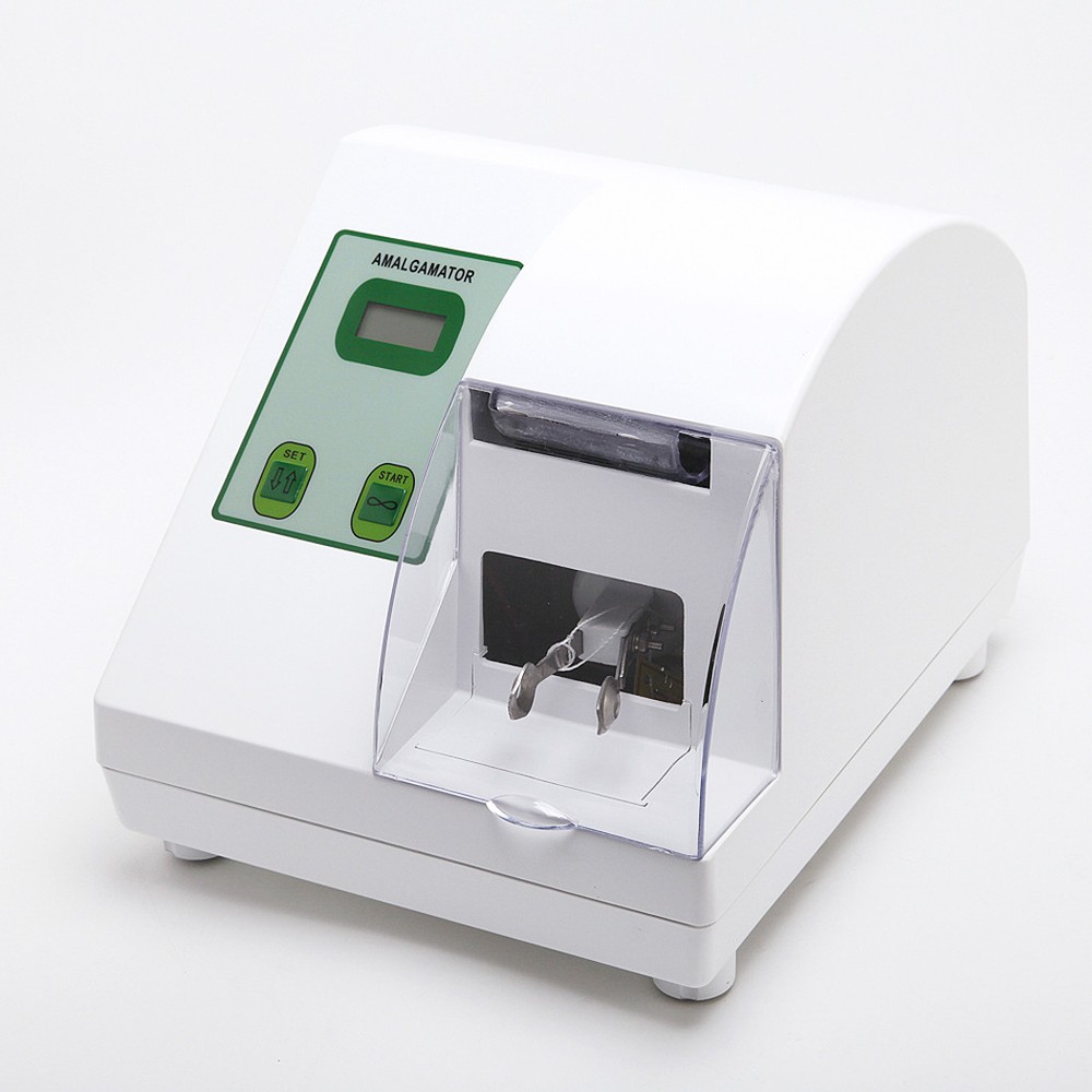 HL High Speed Digital Amalgamator Amalgam Capsule Mixer CE Triturator