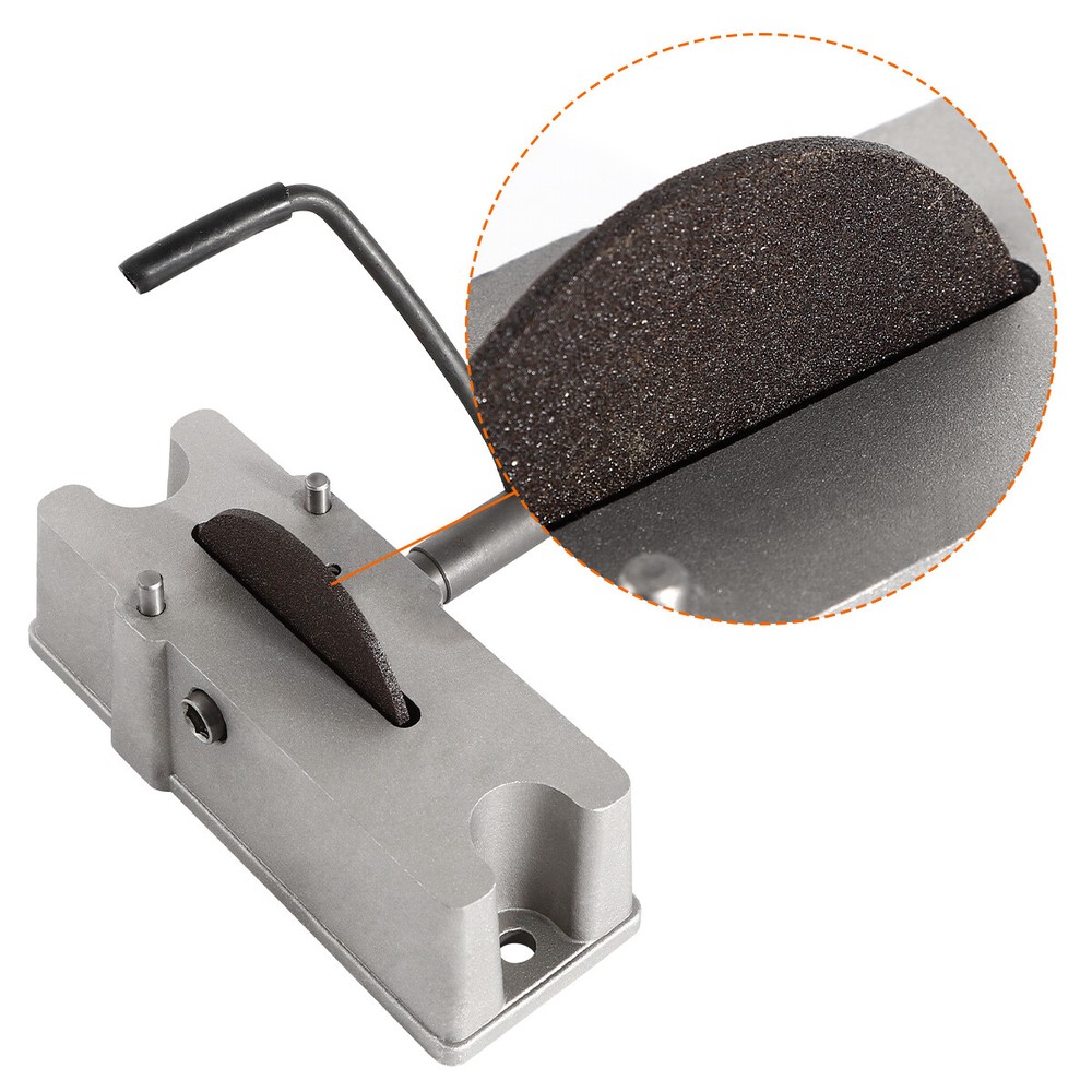 Performance Engine Piston Ring Filer Grinder Grinding Tool 66785 Manual Operated