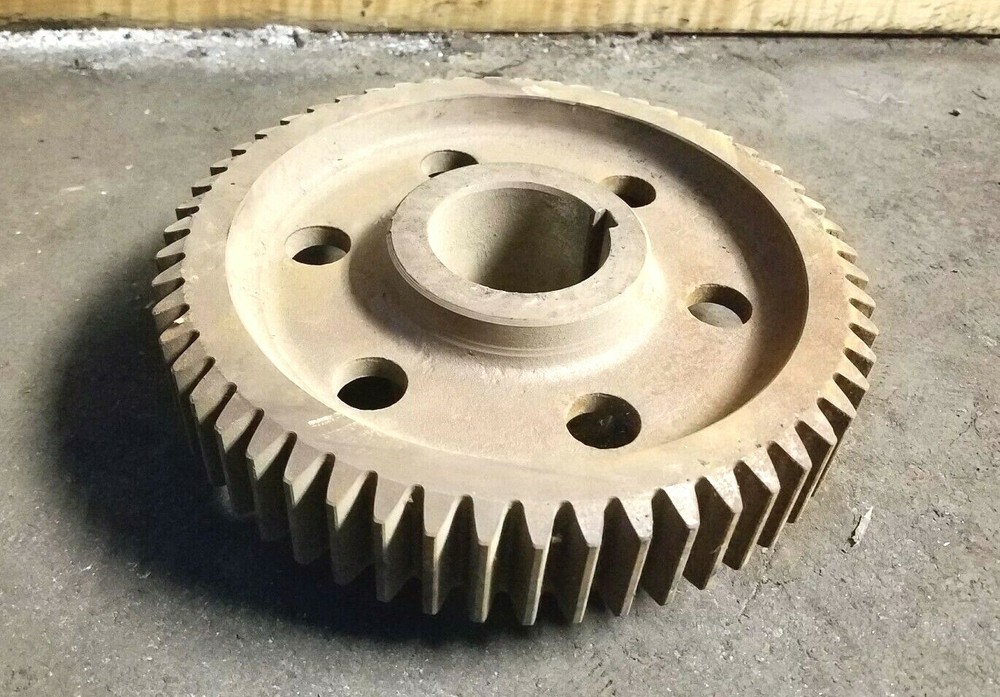 SPICER DANA COUNTERSHALF DRIVE GEAR 9719669