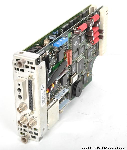 HP 37714-60039 SDH Module