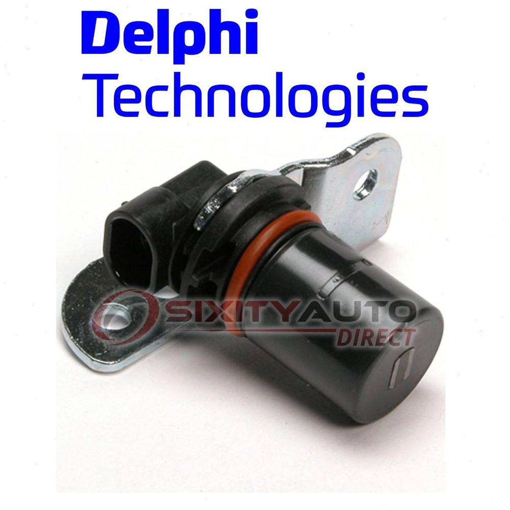Delphi Front ABS Wheel Speed Sensor for 1996-2005 Chevrolet Astro Antilock ga