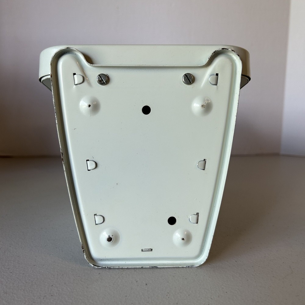 Vintage Pelouze Portion Controller “Y” Line Model Y32 TESTED