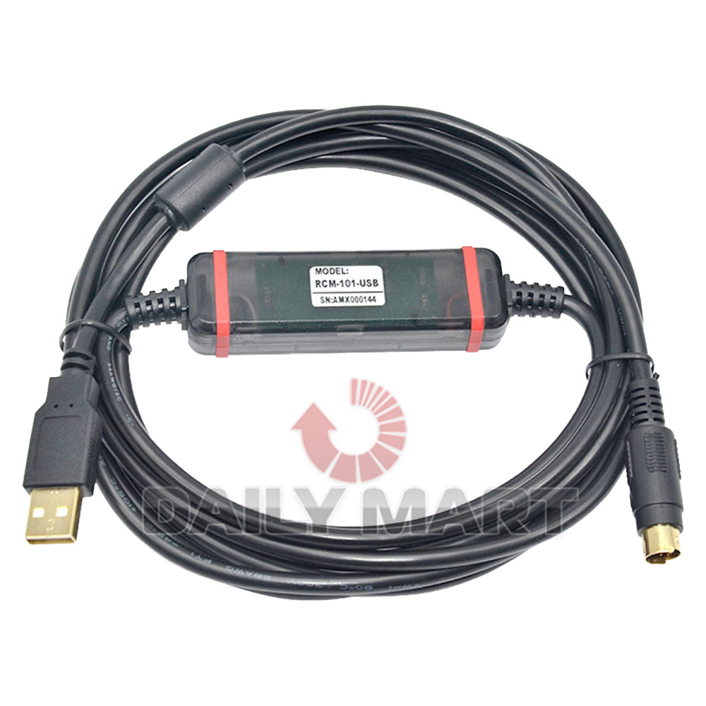 New In Box RCM-101-USB Data Communication Cable