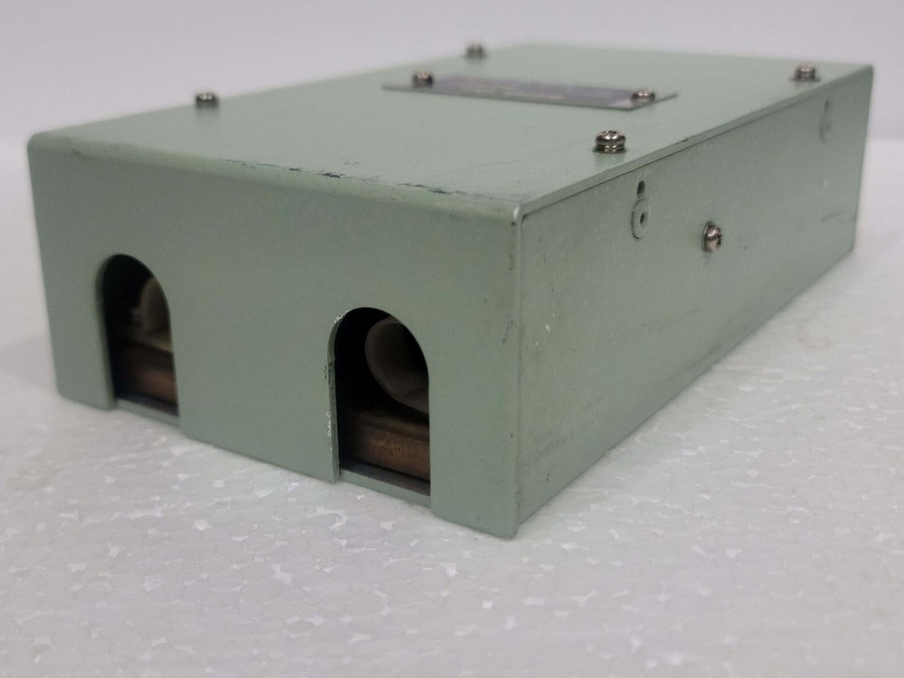 JRC NQA-602DC BUFFER UNIT FAST SHIPPING