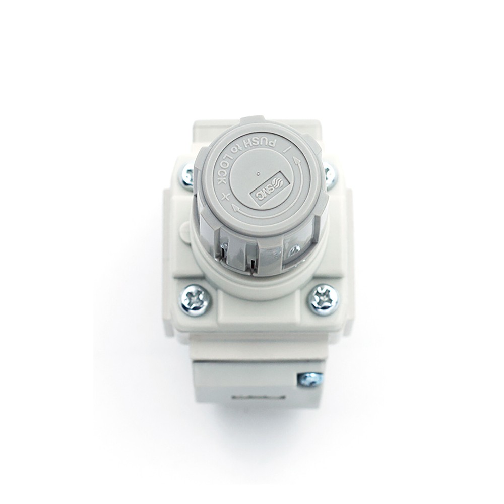 SMC AR60-10G-B Pressure Reducing Valve New