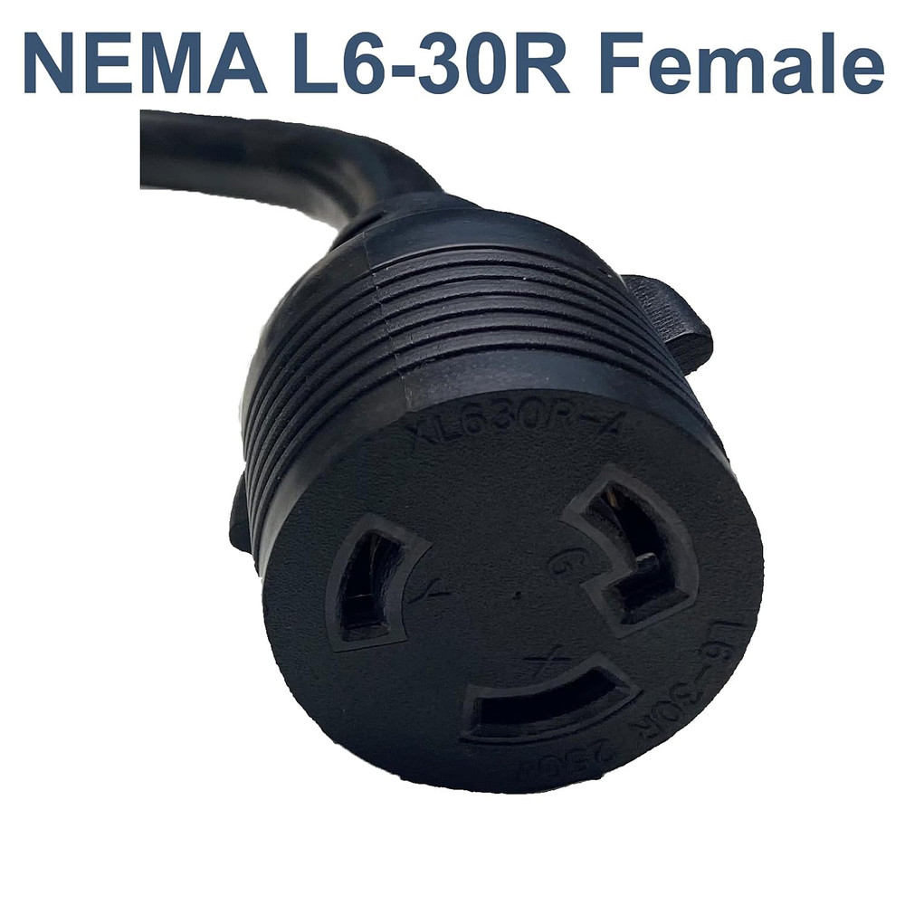Technology PT01 Pigtail Type 1, Convert 220V to 110V for LT5000D/LTP5000D/LTPDC2
