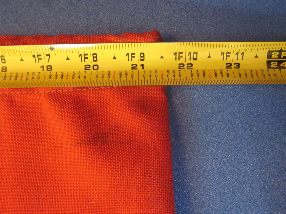 CMC Equipment Rope Bag