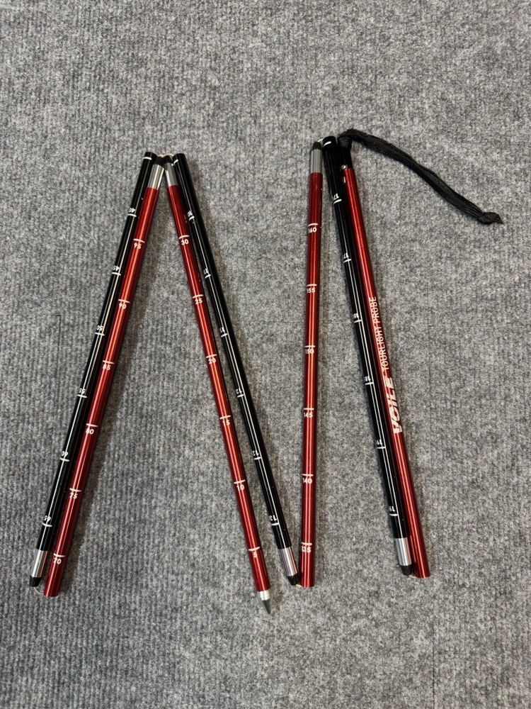 Voile tourlight probe